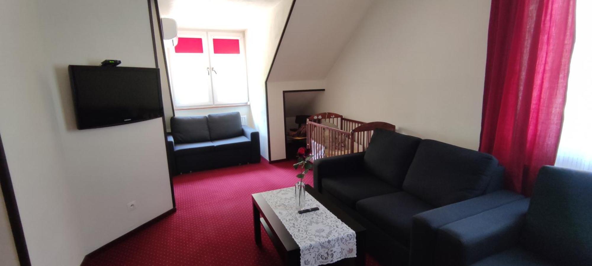 Villa Rancho Colorado à Trzciel Extérieur photo