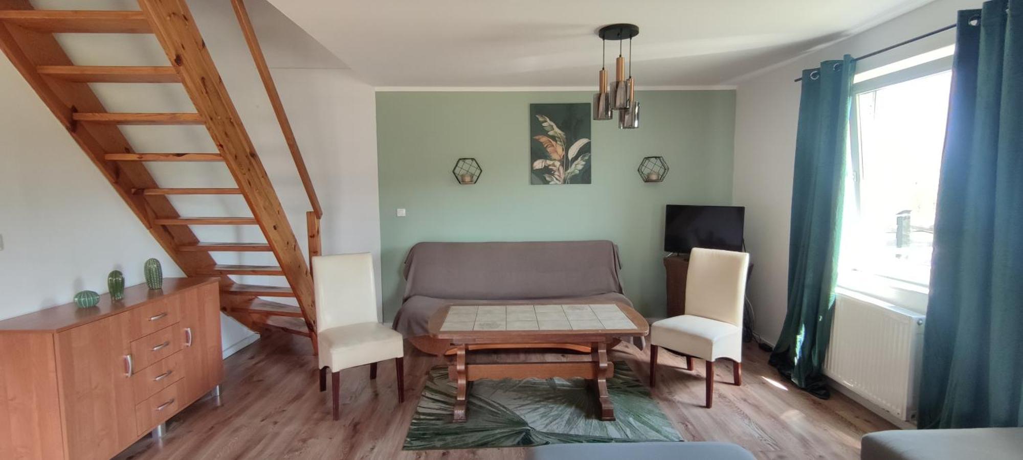 Villa Rancho Colorado à Trzciel Extérieur photo