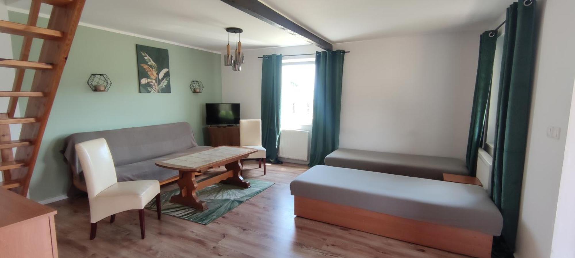 Villa Rancho Colorado à Trzciel Extérieur photo