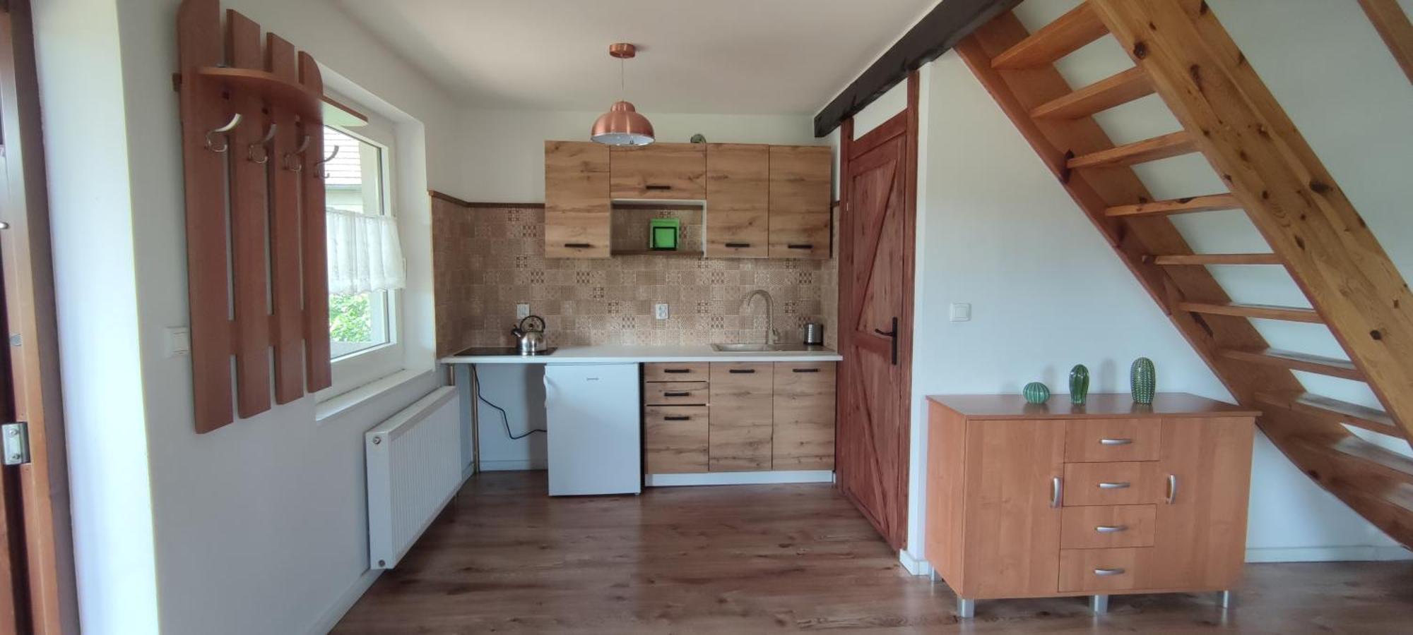 Villa Rancho Colorado à Trzciel Extérieur photo