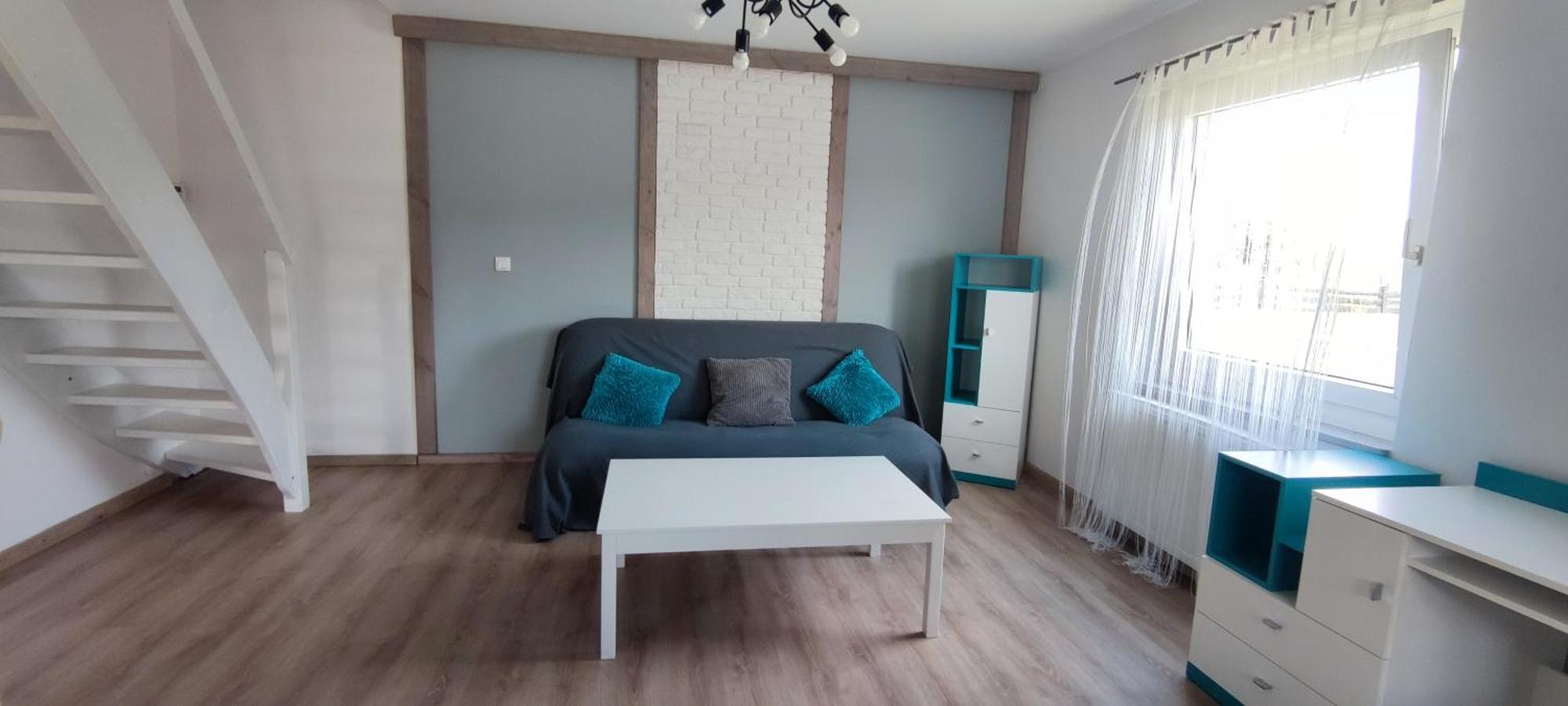 Villa Rancho Colorado à Trzciel Extérieur photo