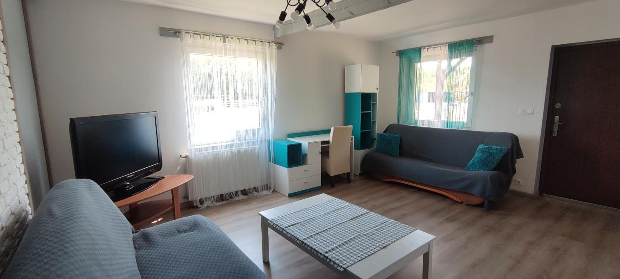 Villa Rancho Colorado à Trzciel Extérieur photo