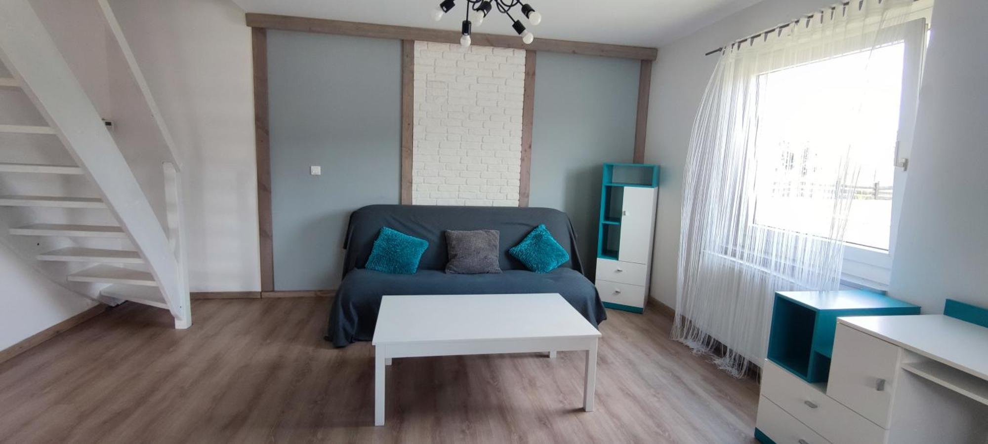 Villa Rancho Colorado à Trzciel Extérieur photo