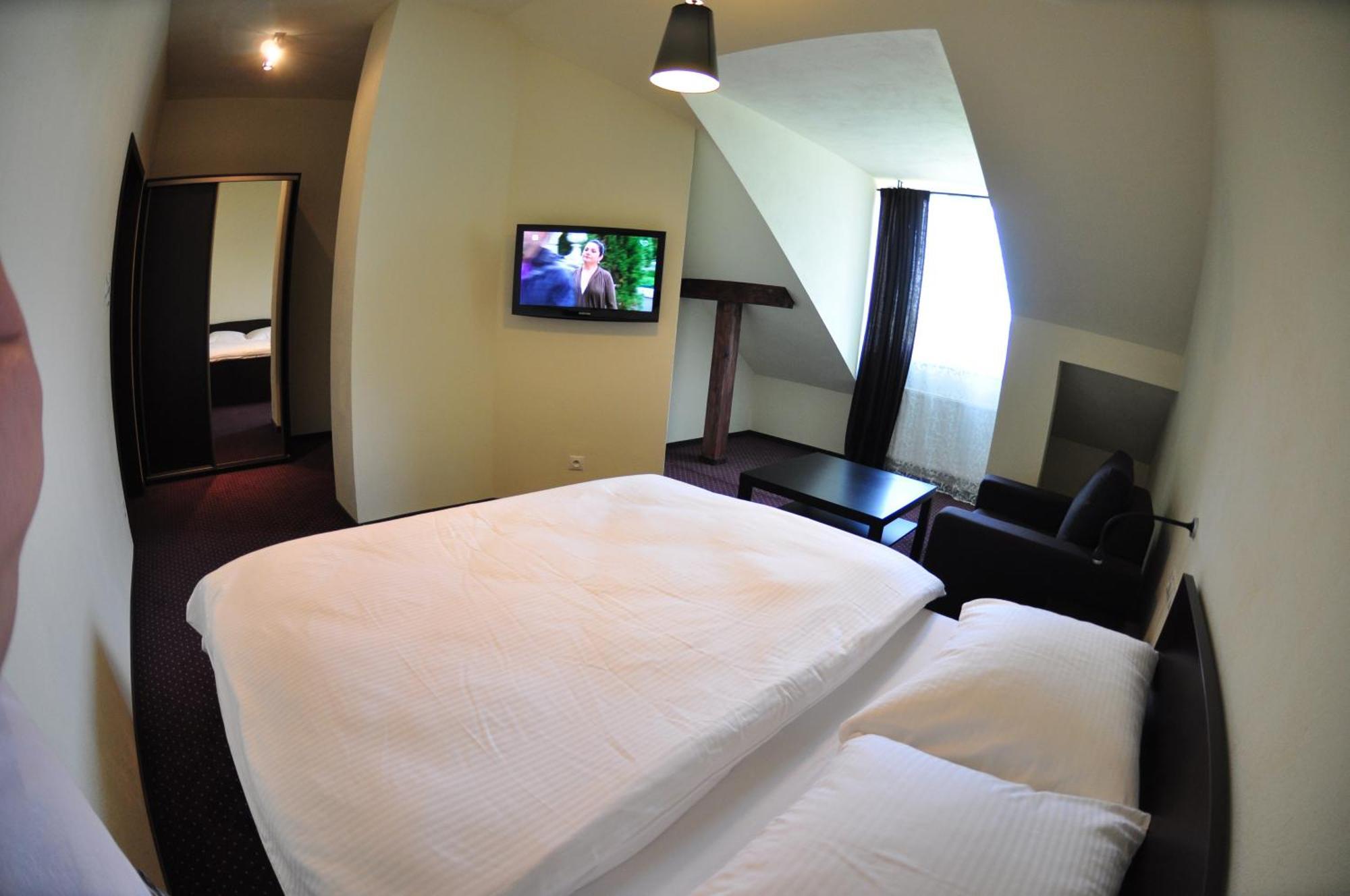 Villa Rancho Colorado à Trzciel Chambre photo